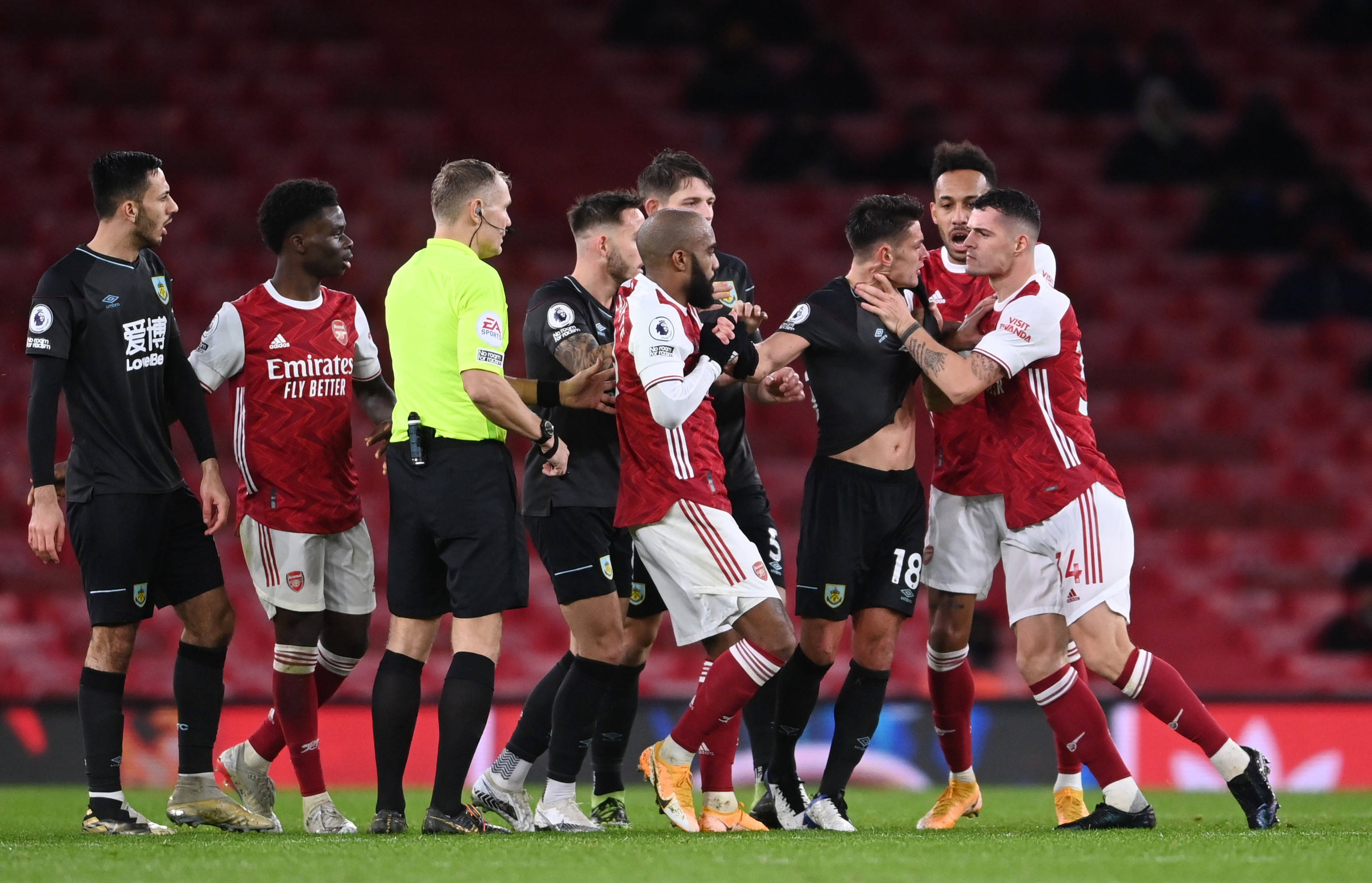 经常有强队 经常有强队